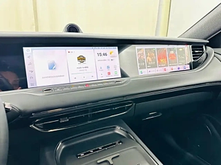 VOYAH FREE  2025 YEAR 318 318KM  EDITION 2025