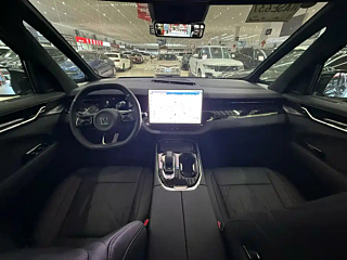 ZEEKR 009 2024 YEAR SEATS EDITION 108KWH 2024