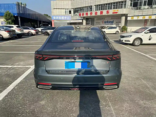 CHERY OTHER  2025 YEAR PRO 1.6T LUXURY 2025