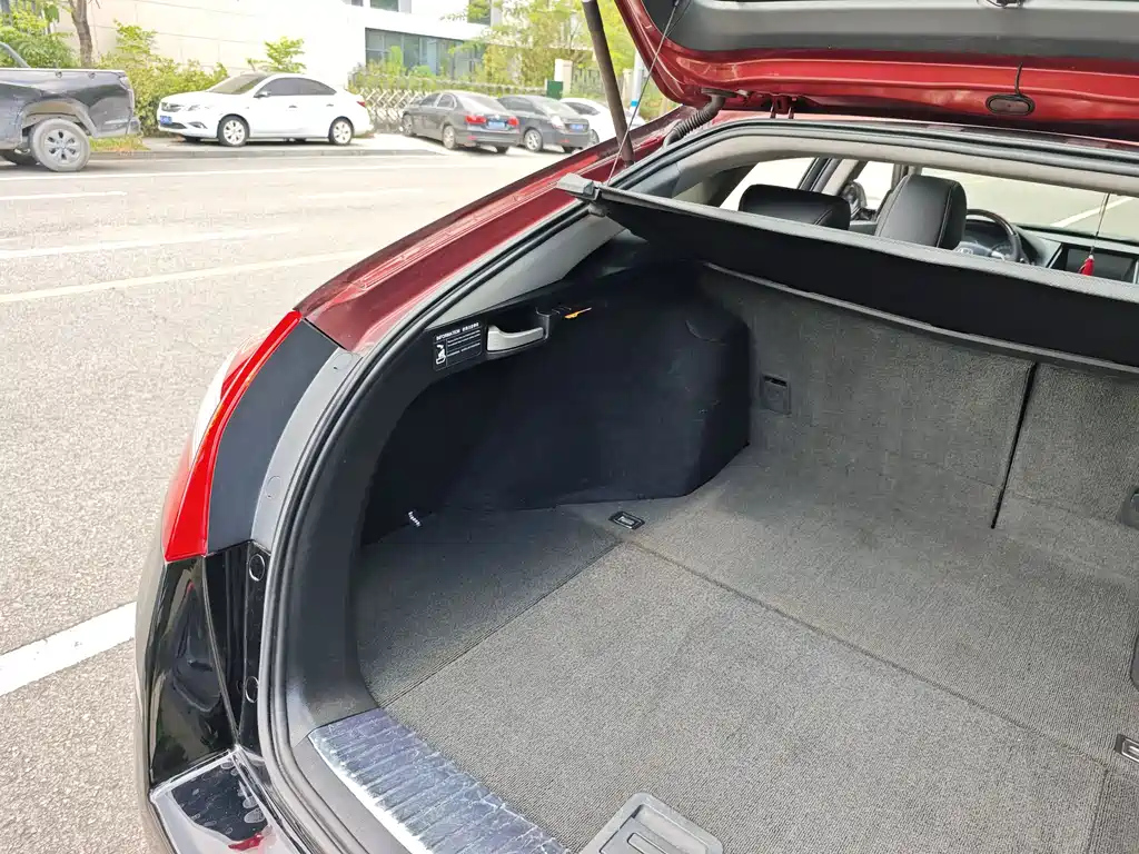 HONDA CROSSTOUR 2011