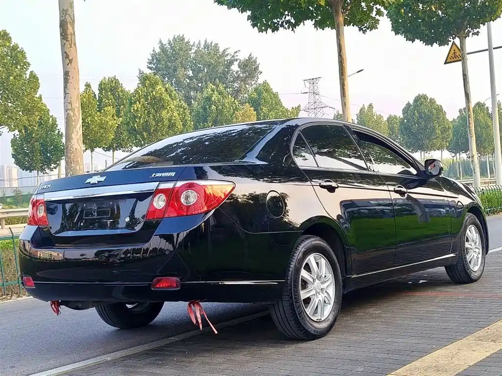 CHEVROLET OTHER 2013