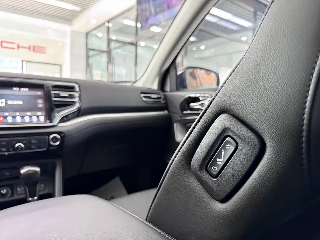 JEEP BIG 指挥官 2022