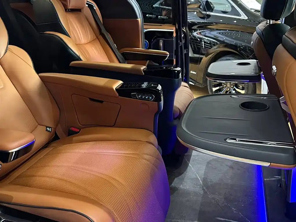 TOYOTA SIENNA SIENNA 2023