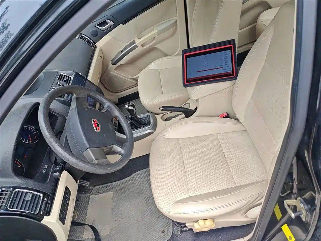 GEELY AUTO CLASSIC EMGRAND 2014