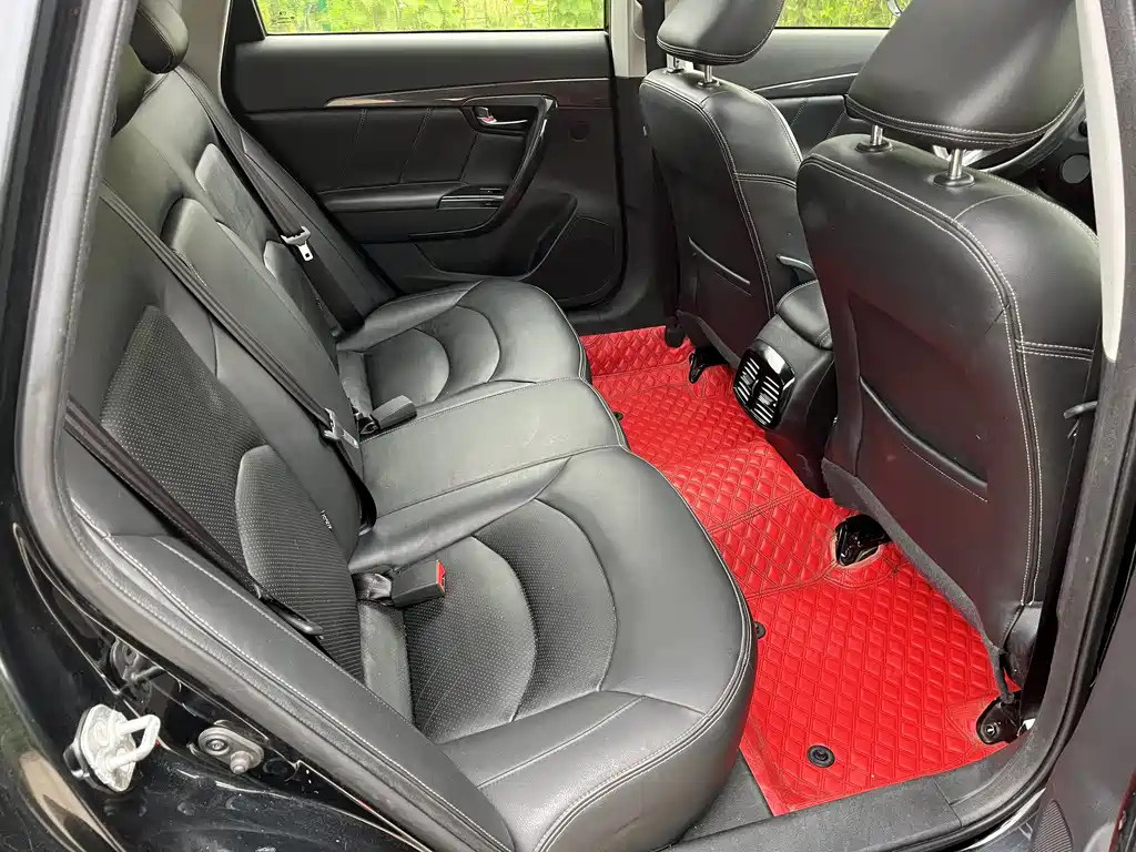 TRUMPCHI GA6 2015