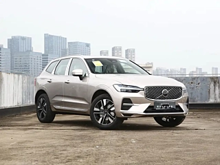 Заказать VOLVO XC60