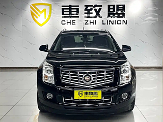 CADILLAC SRX 2015