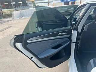 VOLKSWAGEN LAMANDO 2022 YEAR LAMANDO L 280TSI DSG EDITION 2022