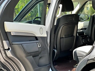 LAND ROVER DISCOVERY  2021 YEAR 360PS R-DYNAMIC SE 2021