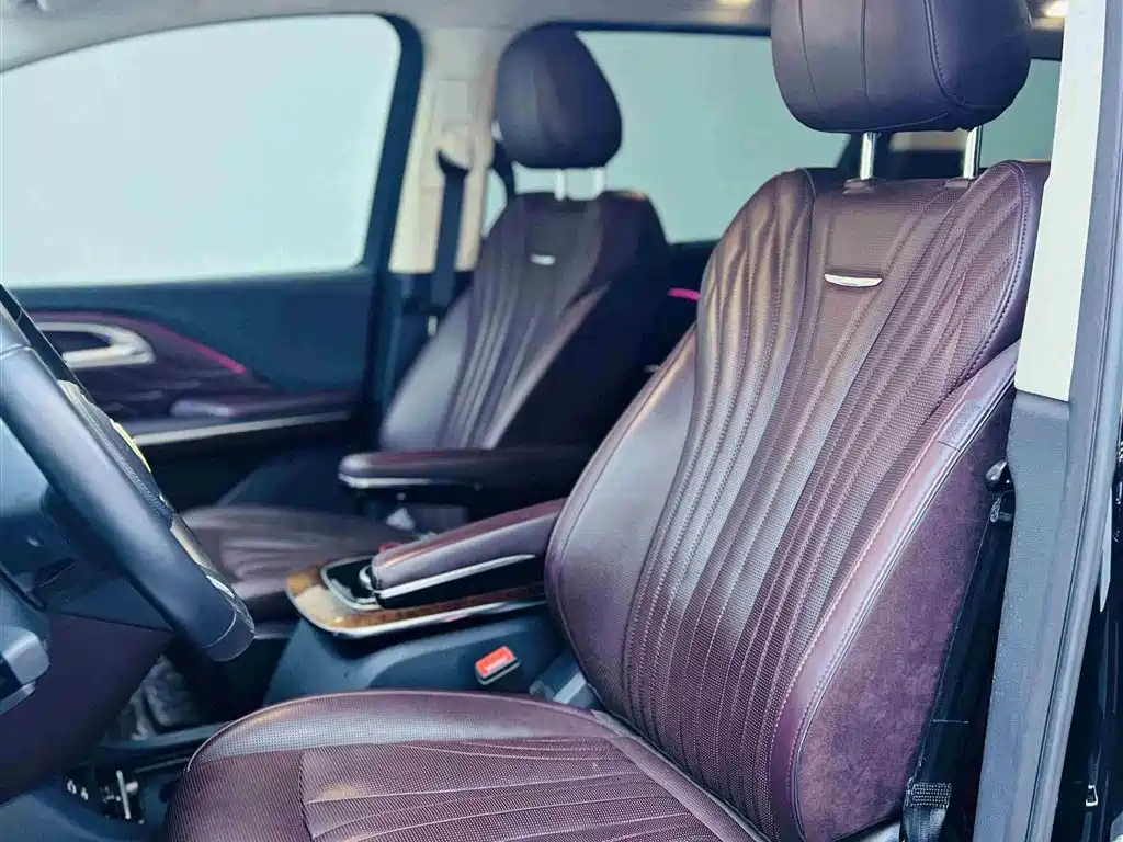 HONGQI HQ9 2022