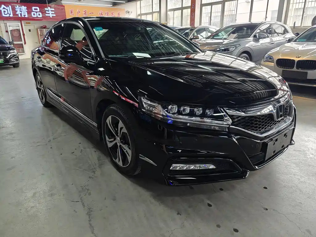 HONDA SI PLATINUM 2017