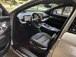 HAVAL &#31070;&#20861;  2022 YEAR 1.5T SMART EDITION DHT 2022