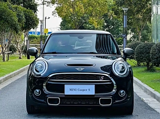 MINI OTHER 2020