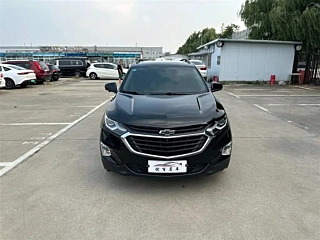 CHEVROLET EXPLORER  2019