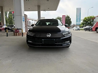 VOLKSWAGEN MAGOTAN 2018