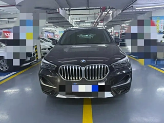 BMW X1 2020