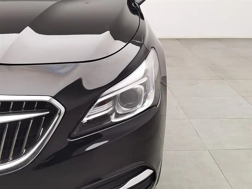 BUICK LACROSSE 2016