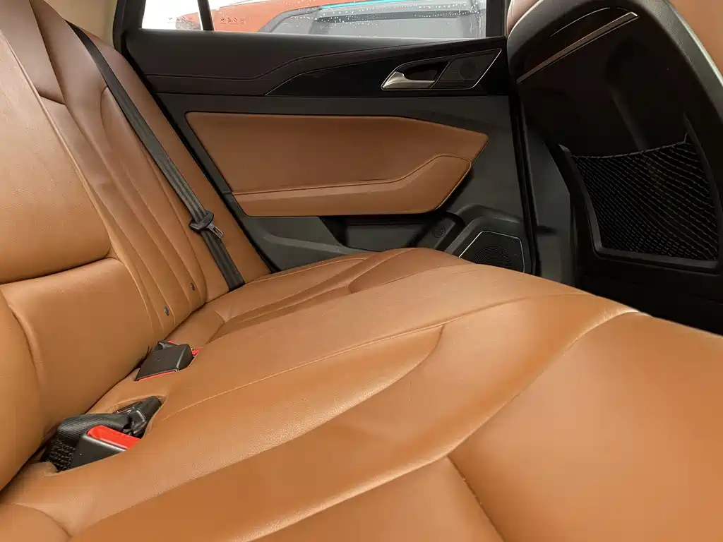 HONGQI H5 2018