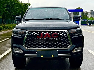 Заказать JAC MOTORS T8