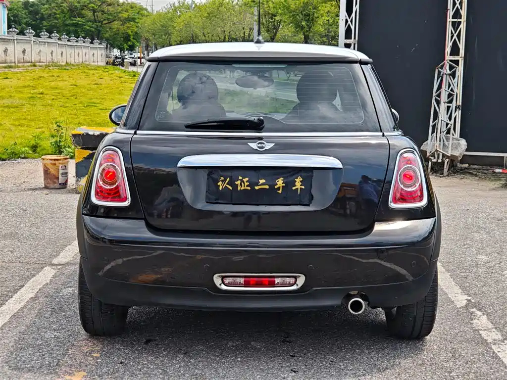 MINI OTHER 2013