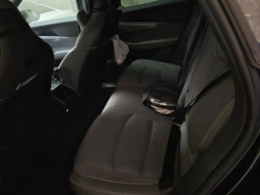 LYNK&CO 08 NEW ENERGY 2024