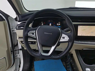 CHANGAN OSHAN X7  2020 YEAR 1.5T  AUTOMATI 2020