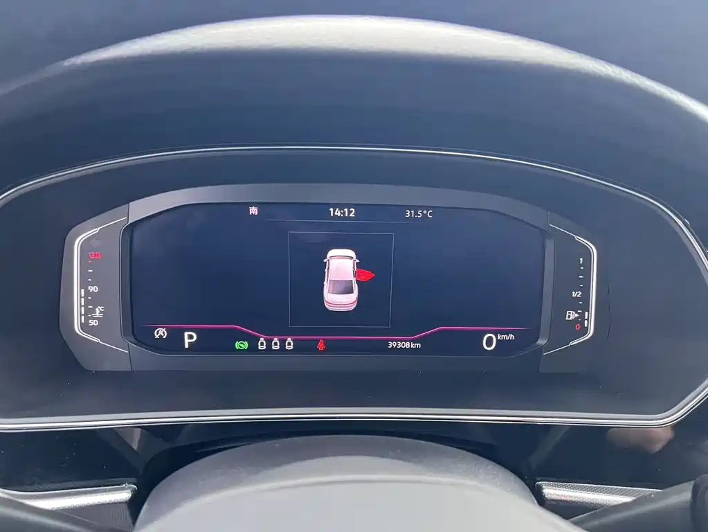 VOLKSWAGEN PASSAT 2022