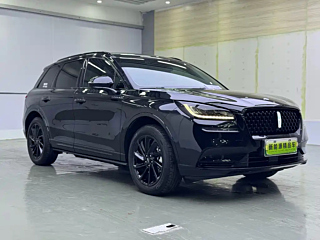 LINCOLN ADVENTURER NEW ENERGY  2021 YEAR PHEV 4WD E EDITION 2021