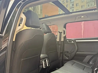 HAVAL DARGO  2022 YEAR 1.5T DCT 2WD &#36793;&#29287; EDITION 2022