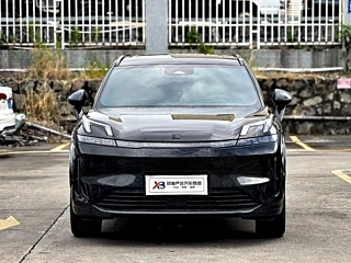 LYNK&CO 08 NEW ENERGY 2025
