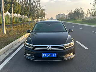 VOLKSWAGEN MAGOTAN 2017