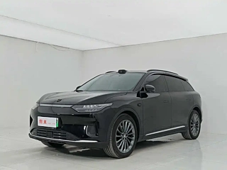 Заказать LEAPMOTOR C11