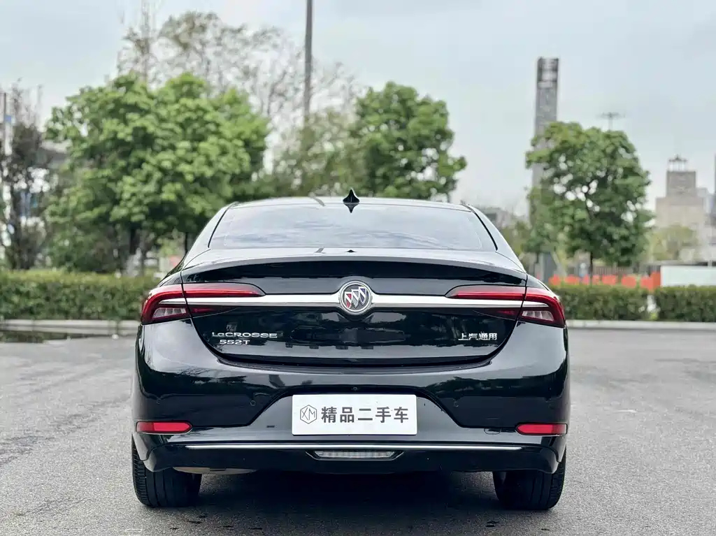 BUICK LACROSSE 2021