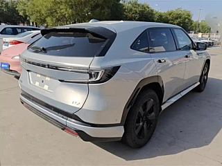 HONDA GAC HONDA P7  2025 YEAR  RANGE PRO 2025