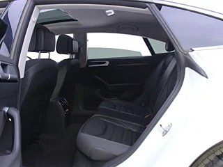 VOLKSWAGEN FAW - VOLKSWAGEN CC  2021 YEAR 380TSI &#22842;&#30446; EDITION 2021