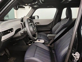 MINI OTHER 2025 YEAR 2.0T COOPER S 2025