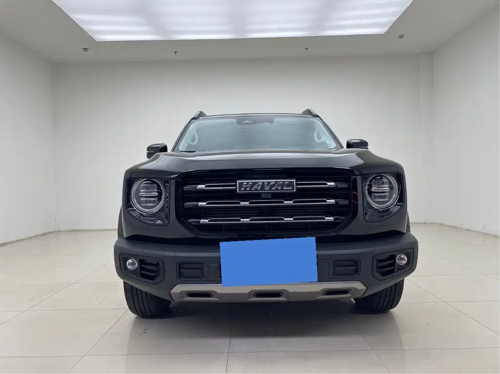 HAVAL DARGO 2021