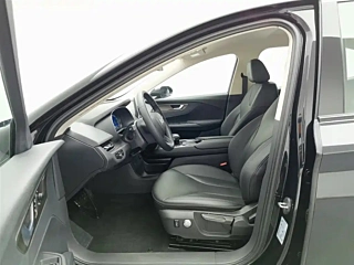 HONGQI E-QM5 2023 YEAR FACELIFT EDITION 2023