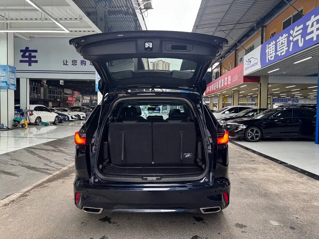 HONDA BREEZE 2023