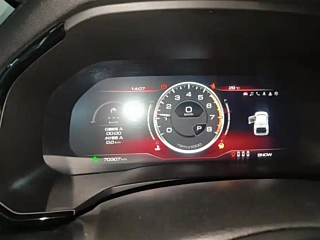 HAVAL F7X 2021 YEAR 2.0T 2WD TECH EDITION 2021