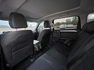 HAVAL DARGO  2021 YEAR 1.5T DCT 2WD &#36793;&#29287;-&#26106;&#36130; EDITION 2021