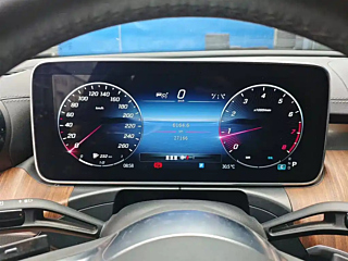 MERCEDES BENZ C-CLASS 2024 YEAR C 260 L 2024