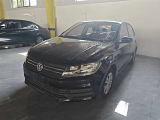 VOLKSWAGEN SANTANA 2020