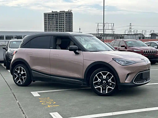 SMART &#31934;&#28789;  2022 YEAR PULSE POWER EDITION 2022
