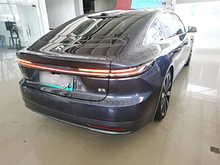 NIO ET7  2024 YEAR 75KWH  EDITION 2024