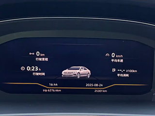 VOLKSWAGEN PASSAT 2024 YEAR 330TSI STARRY SKY ELITE EDITION 2024