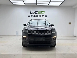 JEEP COMPASS 2019