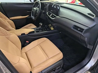 LEXUS UX  2020 YEAR 260H . EDITION EURO V 2020