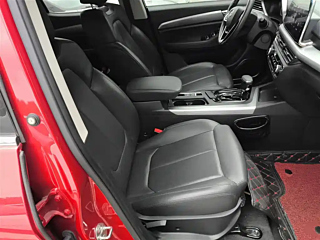 SOUEAST DX5  2019 YEAR 1.5T CVT PREMIUM 2019