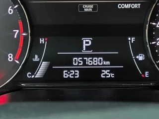 HONDA AVANCIER  2020 YEAR 240TURBO 2WD SMART EDITION 2020
